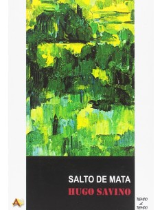 Salto de mata