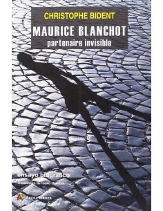 Maurice Blanchot