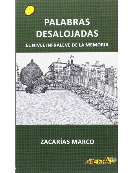 Palabras desalojadas