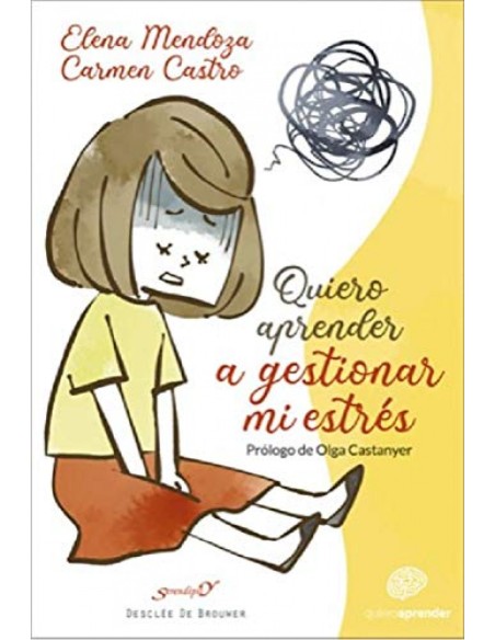 Quiero aprender a gestionar mi estres