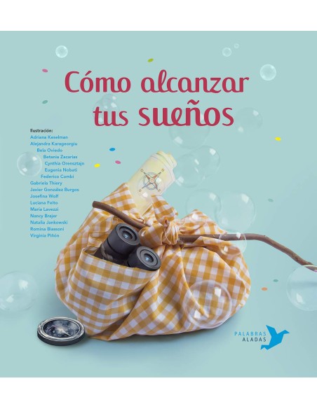 Como alcanzar tus suenos