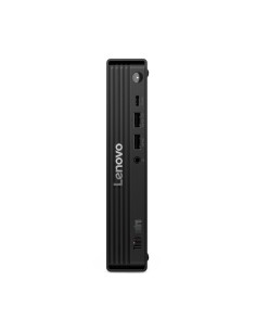 ThinkCentre M70q Gen 6 Intel Core Ultra 5 225T 8 GB DDR5-SDRAM 256 GB SSD Windows 11 Pro Mini PC Negro