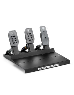 Raceline Pedals III LC Pedal