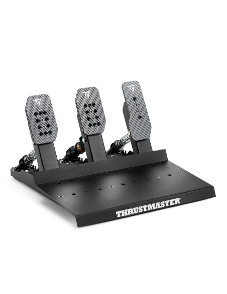 Raceline Pedals III LC Pedal