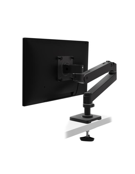 LX Pro Series 45-708-292 soporte para monitor Escritorio Negro
