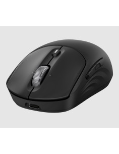 Ratón inalámbrico recargable 705