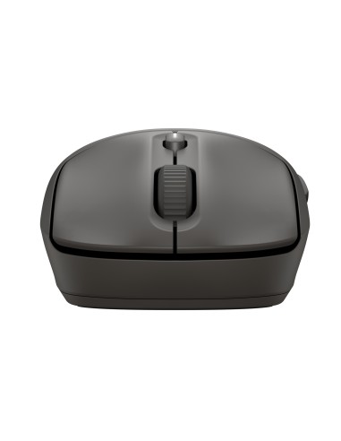 Ratón inalámbrico negro 405 silencioso