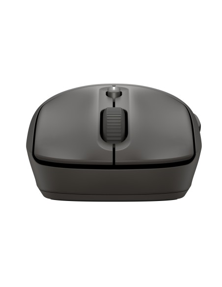 Ratón inalámbrico negro 405 silencioso