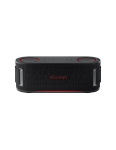 xboom Bounce by will.i.am Altavoz portátil estéreo Negro 40 W
