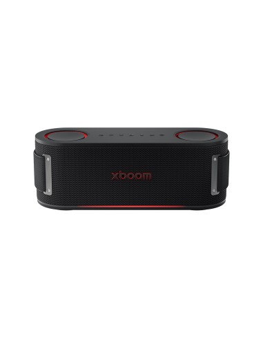 xboom Bounce by will.i.am Altavoz portátil estéreo Negro 40 W
