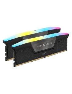 Vengeance RGB CMH64GX5M2D6000C40 módulo de memoria 64 GB 2 x 32 GB DDR5 6000 MT/s 288-pin DIMM