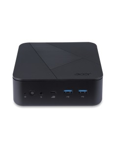 Veriton NUC N1502G-13U5U PC de tamaño 0,73L Negro 120U