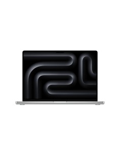 MacBook Pro 16" M5 Pro chip 18-core CPU 20-core GPU, 48GB, 1TB SSD - Plata