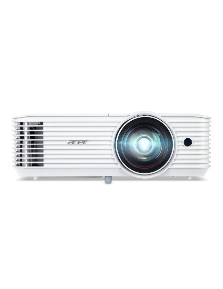 Professional and Education S1287 Proyector de alcance estándar 4000 lúmenes ANSI DLP XGA (1024x768) Blanco