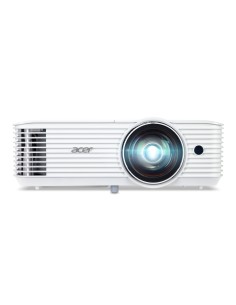Professional and Education S1287 Proyector de alcance estándar 4000 lúmenes ANSI DLP WXGA (1280x800) Blanco