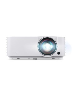 Vero SL2520n Proyector de alcance estándar 4000 lúmenes ANSI DLP 1080p (1920x1080) 3D Blanco