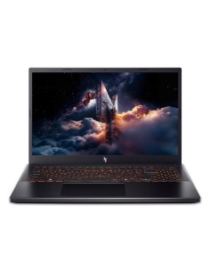 Nitro V 15 ANV15-52-948V Intel® Core i9 i9-13900H Portátil 39,6 cm (15.6") Full HD 32 GB DDR5-SDRAM 1 TB SSD NVIDIA GeForce RTX