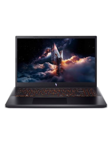 Nitro V 15 ANV15-52-948V Intel® Core i9 i9-13900H Portátil 39,6 cm (15.6") Full HD 32 GB DDR5-SDRAM 1 TB SSD NVIDIA GeForce RTX