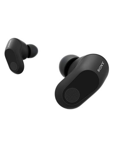 Inzone Buds Auriculares Inalámbrico Dentro de oído Juego Bluetooth Negro