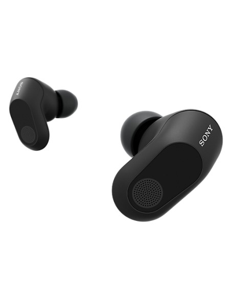 Inzone Buds Auriculares Inalámbrico Dentro de oído Juego Bluetooth Negro