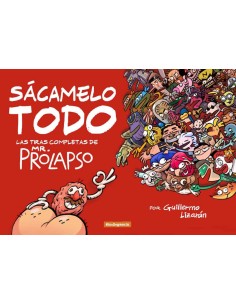 Sacamelo Todo