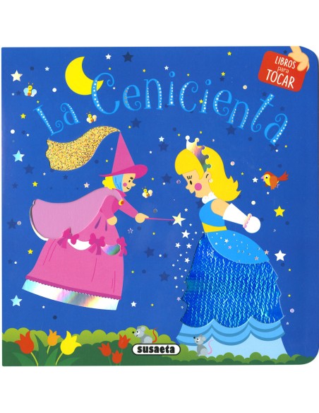 La Cenicienta
