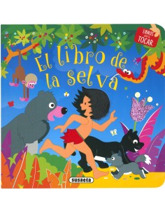 El libro de la selva