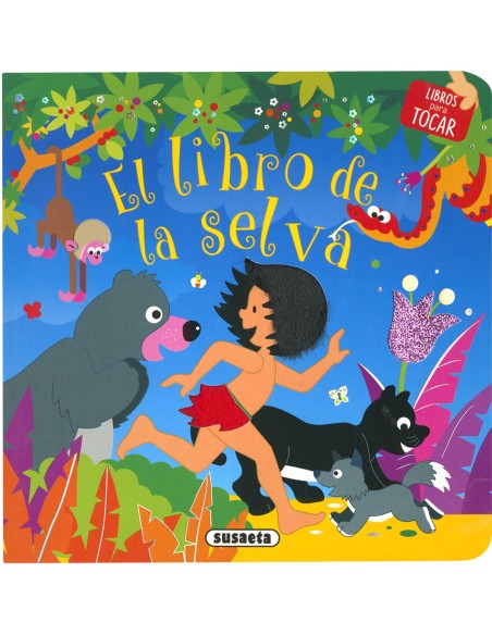 El libro de la selva