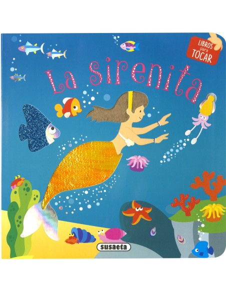 La sirenita