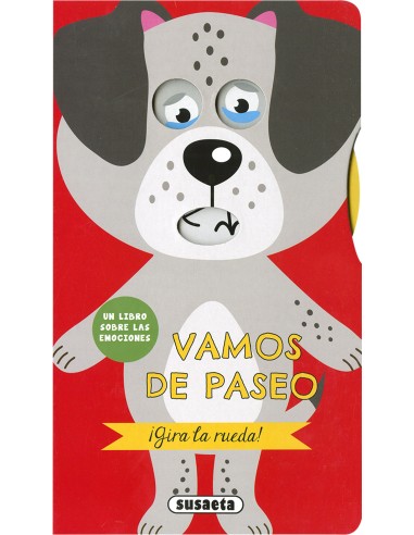 Vamos de paseo