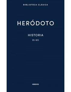 28 Historia Libros VI VII