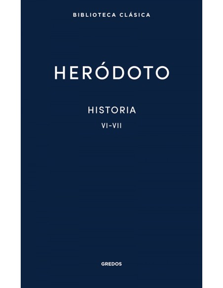 28 Historia Libros VI VII