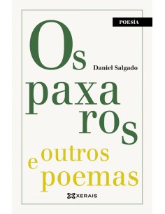 Os paxaros e outros poemas