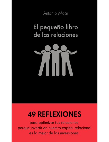 El pequeno libro de las relaciones