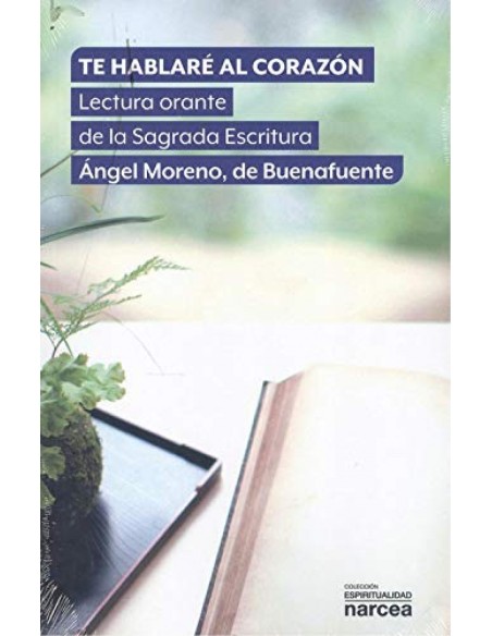 TE HABLARE AL CORAZON