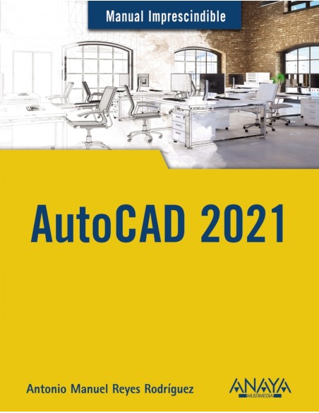 AutoCAD 2021