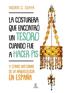 La costurera que encontro un tesoro cuando fue a hacer pis