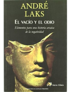 El vacio y el odio