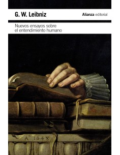 Nuevos ensayos sobre el entendimiento humano