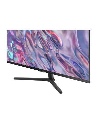 ViewFinity S50GC LED display 86,4 cm (34") 3440 x 1440 Pixeles UltraWide Quad HD Negro