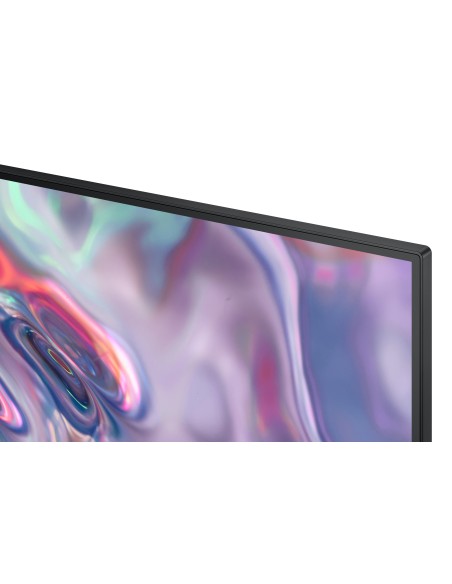 ViewFinity S50GC LED display 86,4 cm (34") 3440 x 1440 Pixeles UltraWide Quad HD Negro