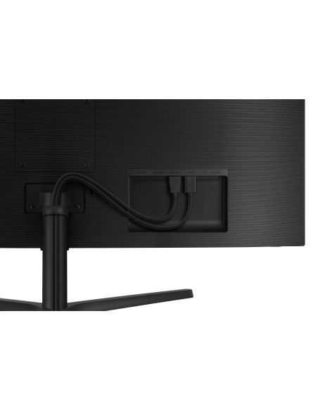 ViewFinity S50GC LED display 86,4 cm (34") 3440 x 1440 Pixeles UltraWide Quad HD Negro