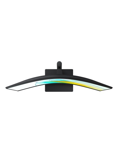 ViewFinity S6 S65UC pantalla para PC 86,4 cm (34") 3440 x 1440 Pixeles UltraWide Quad HD Negro