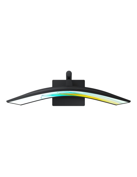 ViewFinity S6 S65UC pantalla para PC 86,4 cm (34") 3440 x 1440 Pixeles UltraWide Quad HD Negro