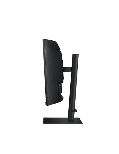 ViewFinity S6 S65UC pantalla para PC 86,4 cm (34") 3440 x 1440 Pixeles UltraWide Quad HD Negro