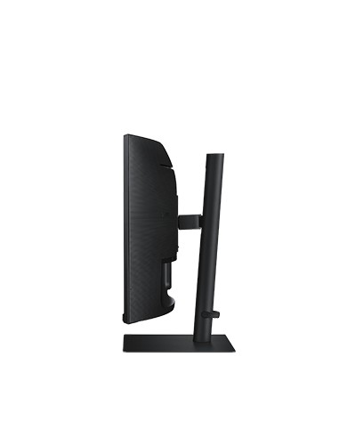 ViewFinity S6 S65UC pantalla para PC 86,4 cm (34") 3440 x 1440 Pixeles UltraWide Quad HD Negro