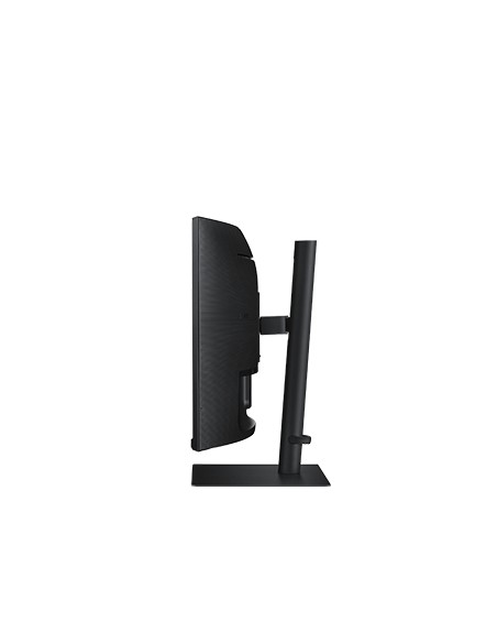 ViewFinity S6 S65UC pantalla para PC 86,4 cm (34") 3440 x 1440 Pixeles UltraWide Quad HD Negro