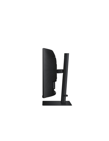 ViewFinity S6 S65UC pantalla para PC 86,4 cm (34") 3440 x 1440 Pixeles UltraWide Quad HD Negro