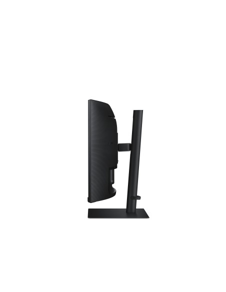 ViewFinity S6 S65UC pantalla para PC 86,4 cm (34") 3440 x 1440 Pixeles UltraWide Quad HD Negro