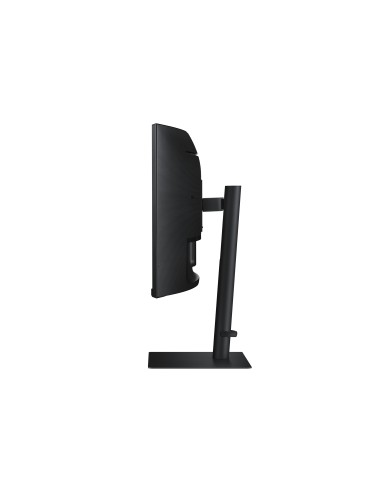 ViewFinity S6 S65UC pantalla para PC 86,4 cm (34") 3440 x 1440 Pixeles UltraWide Quad HD Negro
